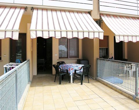Copropriété Bibione