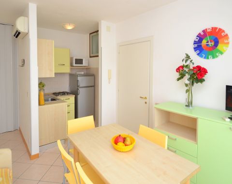 Wohnhaus Bibione