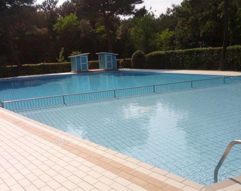 Feriendorf Bibione