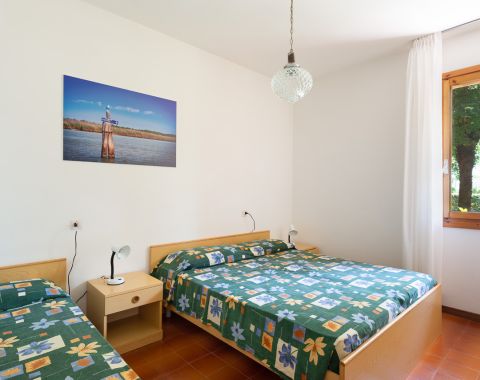 Feriendorf Bibione