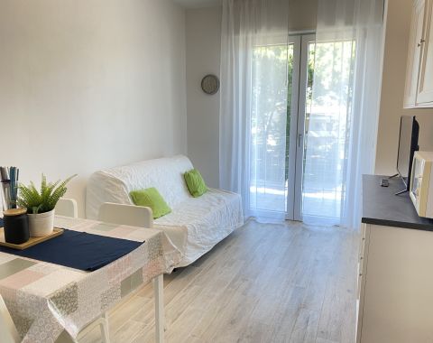 Block of flats Bibione