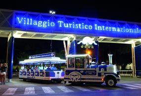 Villaggio Camping Turistico Internazionale