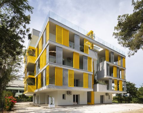 Residence Bibione