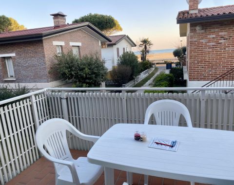 Villa Bibione