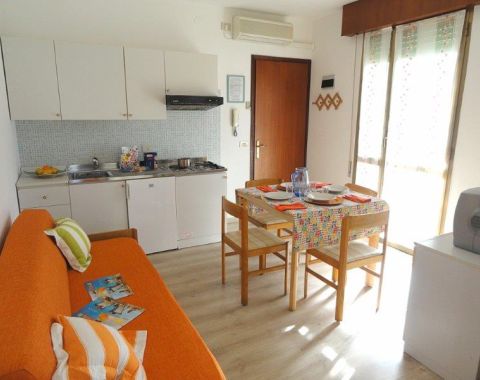 Block of flats Bibione