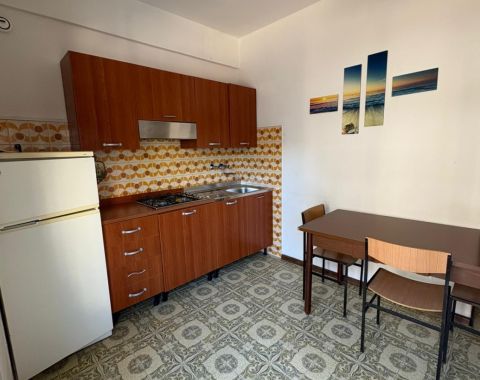 Block of flats Bibione
