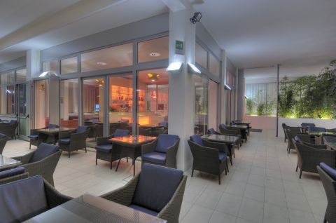Hotel Firenze