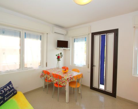 Block of flats Bibione