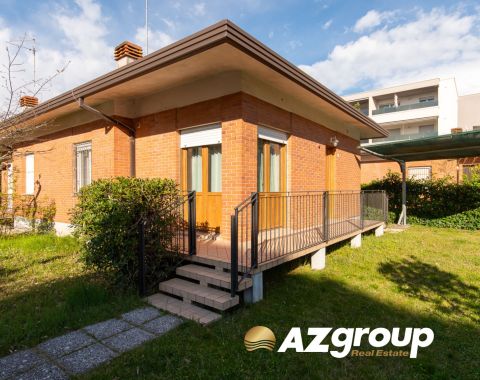 VILLA GEMELLI