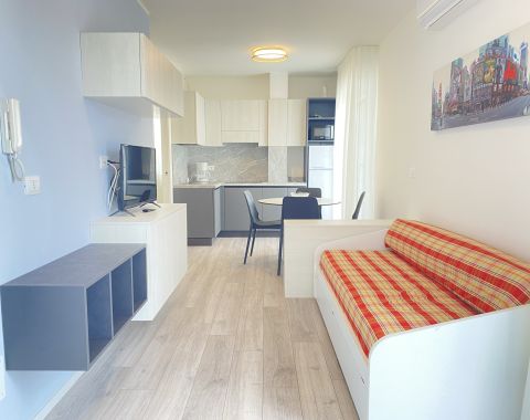 Wohnhaus Bibione
