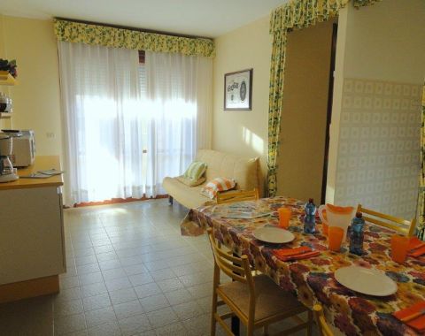 Block of flats Bibione