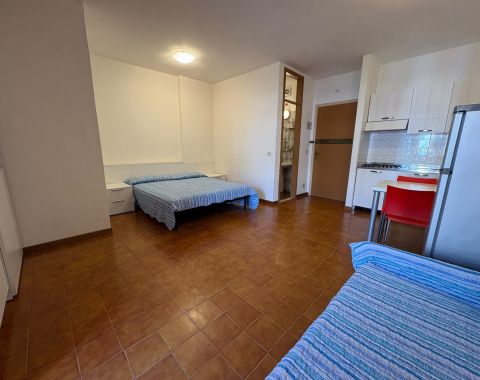Block of flats Bibione