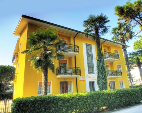 Zamparo Sante Via Lira, 62 Bibione Spiaggia