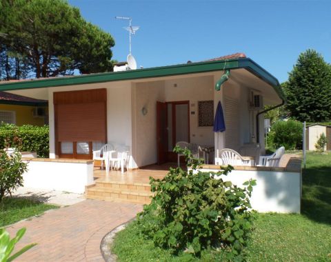 Villa Bibione