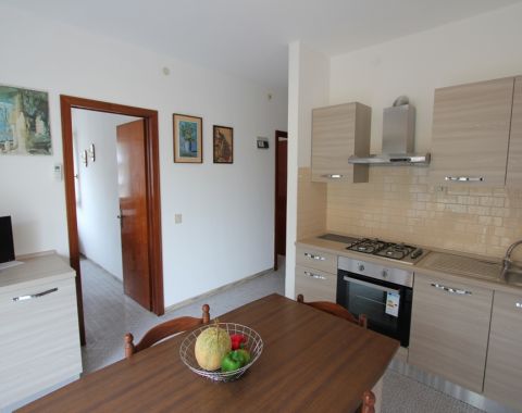 Block of flats Bibione