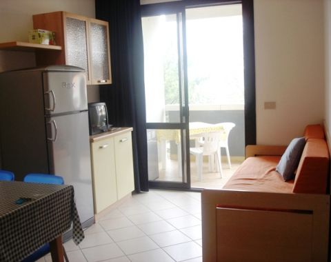 Wohnhaus Bibione