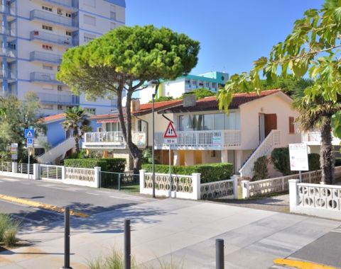 VILLAGGIO DELLA LUNA