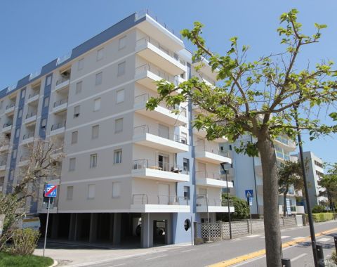 Wohnhaus Bibione
