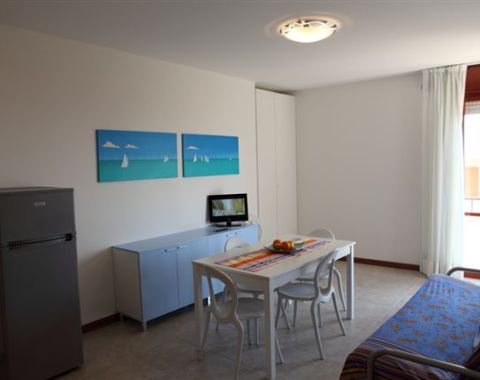 Wohnhaus Bibione