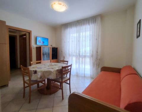 Copropriété Bibione