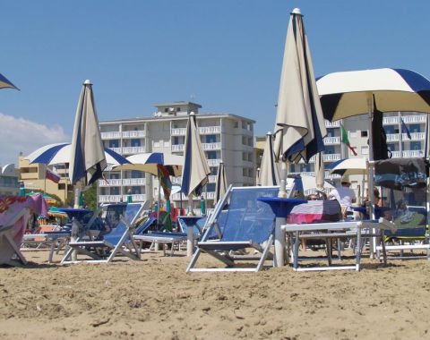 Copropriété Bibione