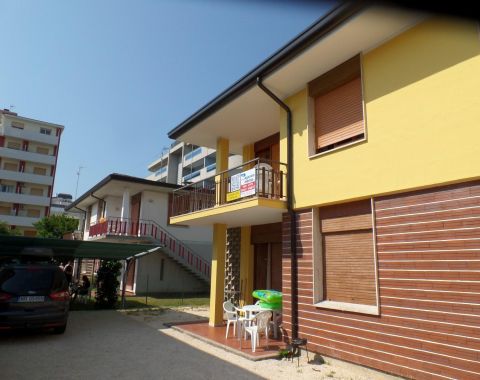 Condominio Bibione