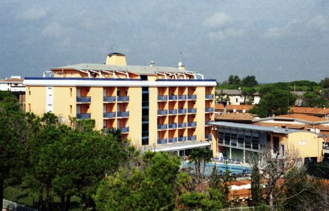 Grand Hotel Esplanada