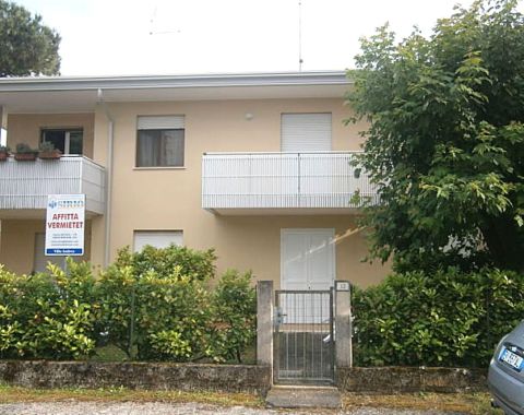 Villetta Bibione