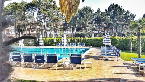 Hotel alla Terrazza