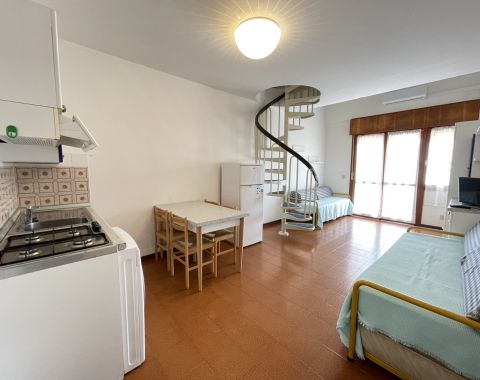 Block of flats Bibione