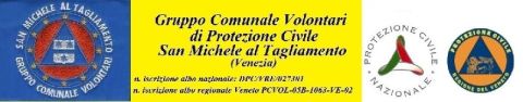 Gruppo Comunale Volontari di Protezione Civile