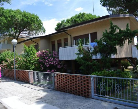 Villetta Bibione