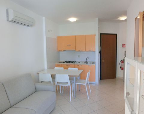 CONDOMINIO LINZ