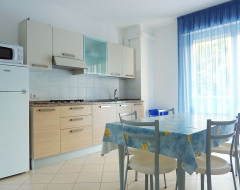 Block of flats Bibione