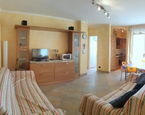 Wohnhaus Bibione
