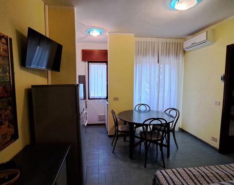 Резиденция Bibione
