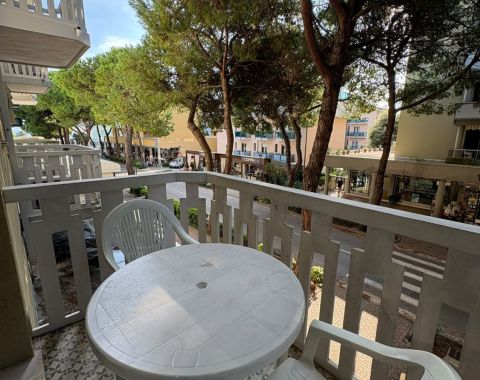 Block of flats Bibione