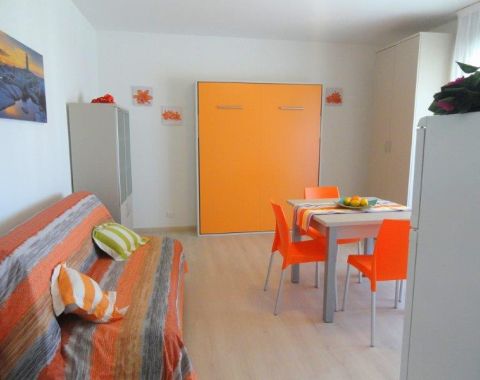 Wohnhaus Bibione