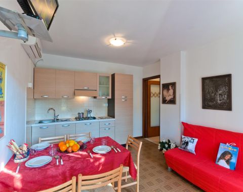 Villa Bibione