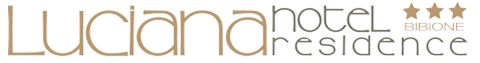 Hotel Luciana Via Alcione, 9 