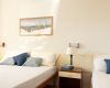 Schlafzimmer mit 3 Betten