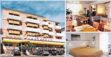 Hotel Paron