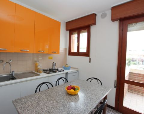 Copropriété Bibione