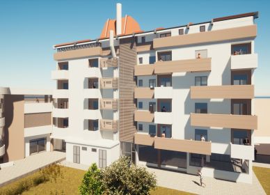 Hotel Jasminum Via dei Ginepri, 71  Bibione Pineda