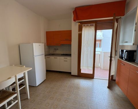 Block of flats Bibione