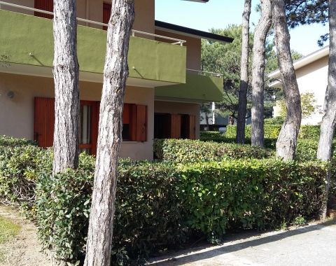 Bungalow Michela/A-rinnovato-lavatrice-A/C-Wi-Fi
