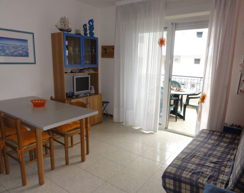 Copropriété Bibione