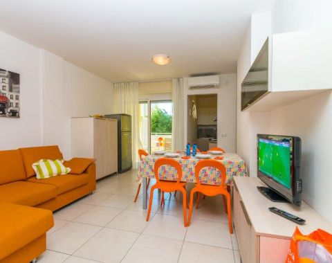 Wohnhaus Bibione