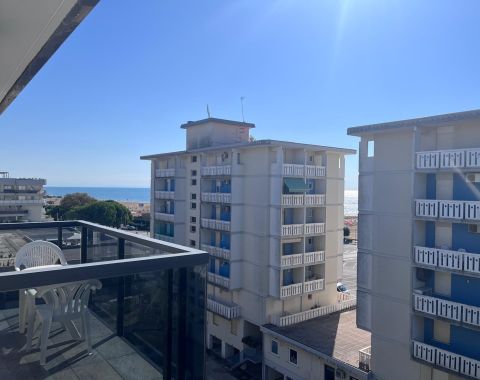 Wohnhaus Bibione