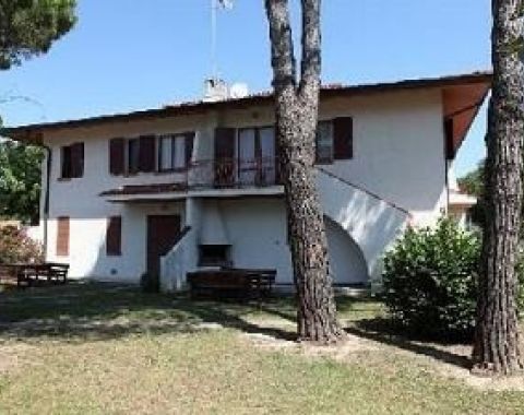 VILLA ADELIA